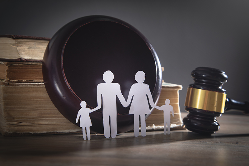 La Convention Parentale : Guide complet pour divorce et séparation La Convention Parentale : Guide complet pour divorce et séparation