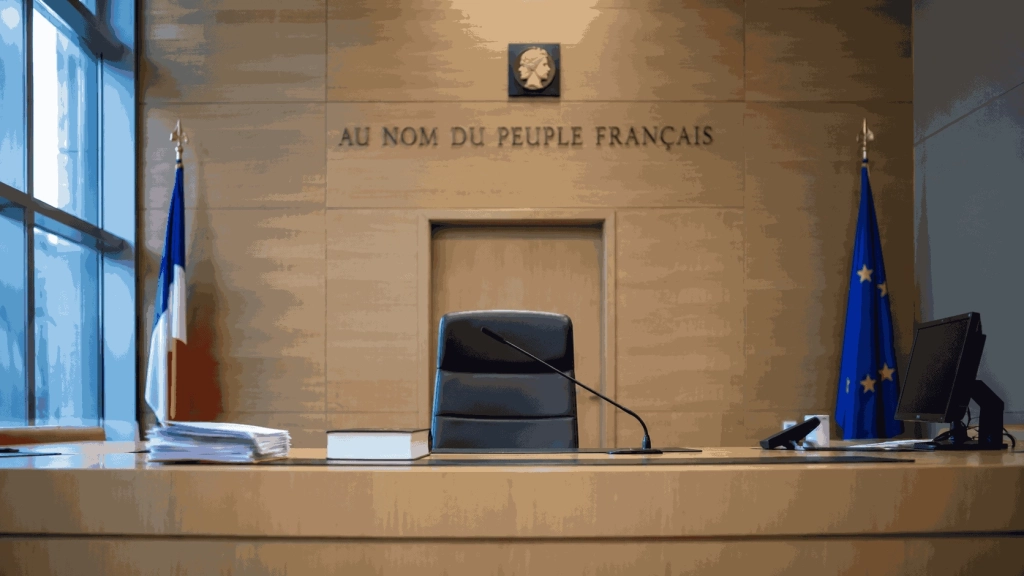 Procédure de divorce devant le juge aux affaires familiales : les étapes clés