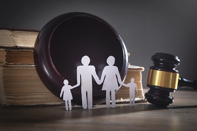La Convention Parentale : Guide complet pour divorce et séparation