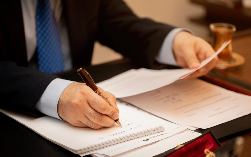 Litiges contractuels : faire exécuter ou résilier un contrat