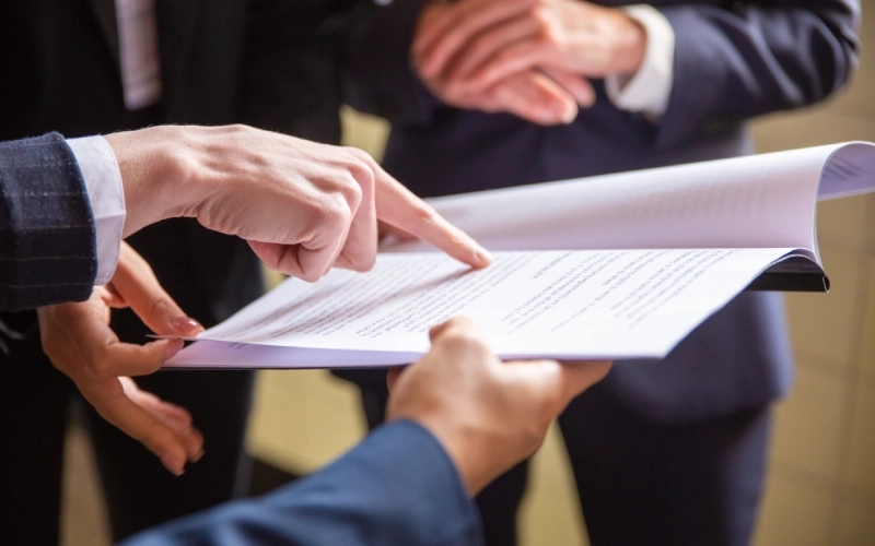 Responsabilité civile et litiges entre particuliers
