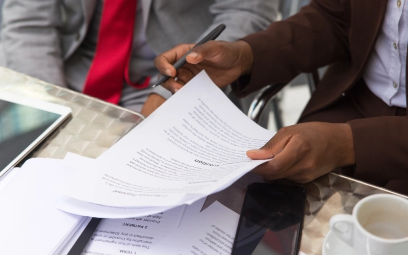 Rupture du contrat de travail : licenciement, rupture conventionnelle, prise d'acte