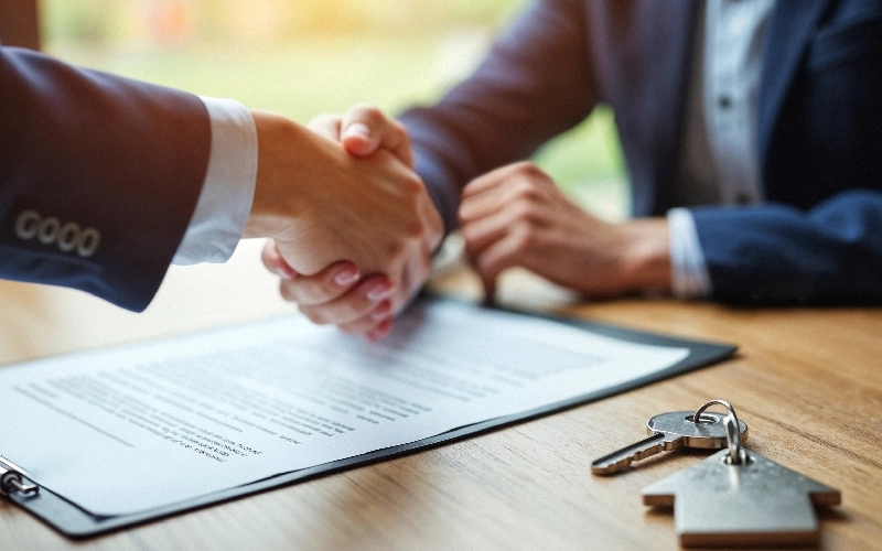 Propriétaires et locataires : droits, obligations et conseils pratiques