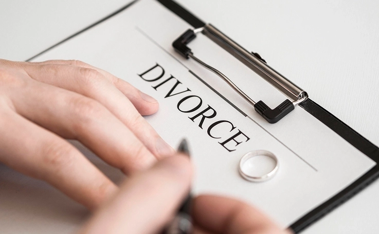 Liquidation du régime matrimonial et partage des biens