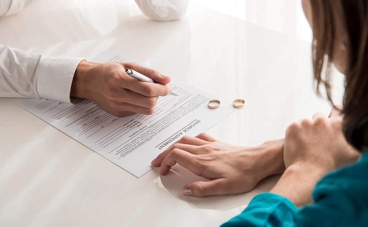 Pension alimentaire et prestation compensatoire : évaluer, obtenir, réviser