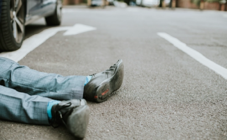 Victime d'un accident de la route à Nice : vos démarches, vos droits